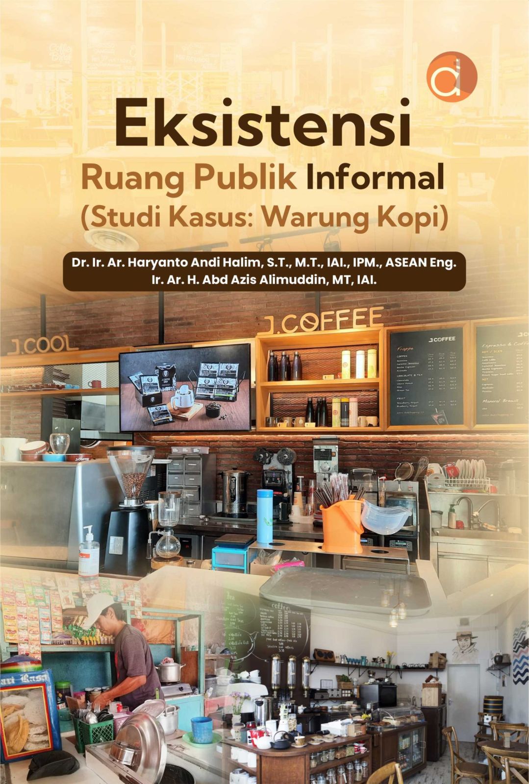 Coffee Shops on Ir Juanda Street: Rivalry Heats Up as Citimall Arrives
